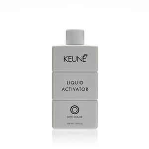 Semi Color Liquid Activator