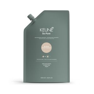 So Pure Polish Shampoo Refill