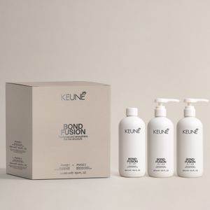 Bond Fusion Salon Kit