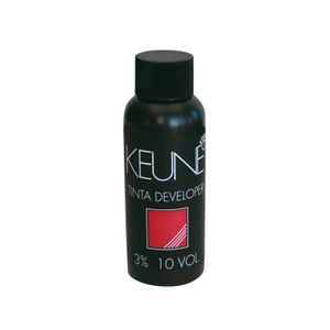 Keune Cream Developer 10Vol 3%