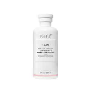 CARE Keratin Smooth Condit.