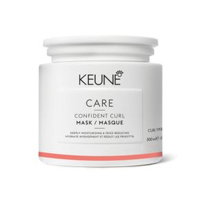 CARE Curl Mask