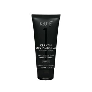 Keratin Straight Pack Normal