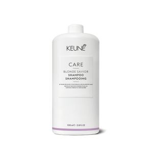 CARE Blonde Savior Shampoo 1000ml