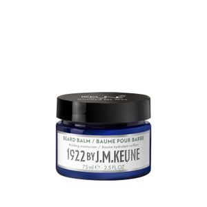 1922 By J.M. Keune Beard Balm