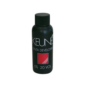 Keune Cream Developer 20Vol 6%