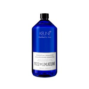 1922 By J.M. Keune Essential Shampoo 1000ml