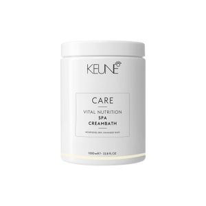 CARE Vital Nutrition Spa/Creambath